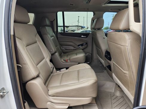 Used 2019 GMC Yukon XL SLT w/ Premium Edition AWD/4WD image 15