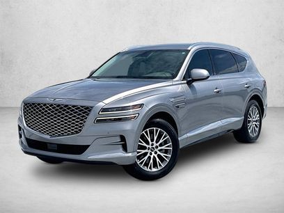 Used 2023 Genesis GV80 2.5T