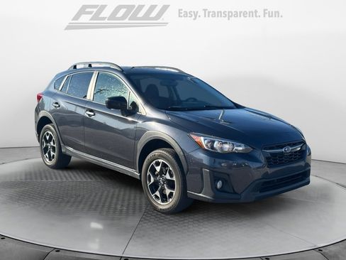 Used 2019 Subaru Crosstrek 2.0i Premium image 1