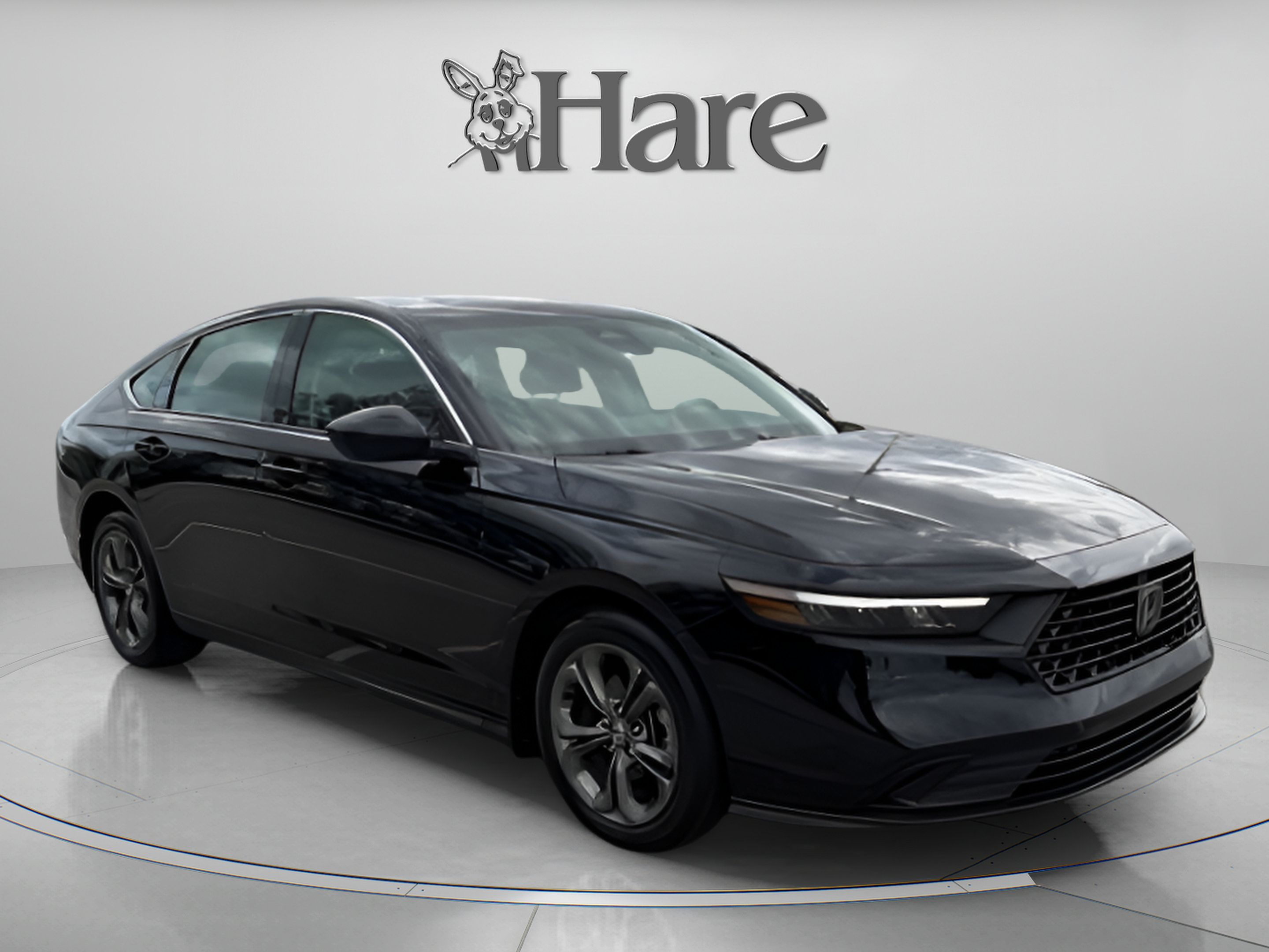 Used 2024 Honda Accord EX image 7