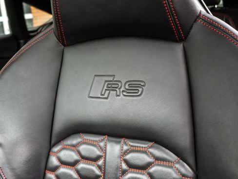 Used 2022 Audi RS 5 Sportback w/ Dynamic Package AWD/4WD image 8