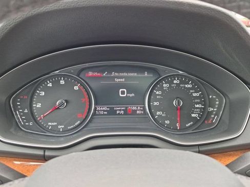 Used 2023 Audi Q5 2.0T Premium w/ Convenience Package AWD/4WD image 15