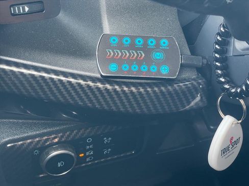 Used 2024 Ford Bronco Black Diamond AWD/4WD image 19