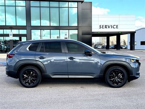 Used 2025 MAZDA CX-50 AWD 2.5 S w/ Weather Package image 9