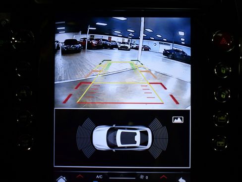 Used 2008 Maserati Quattroporte image 36