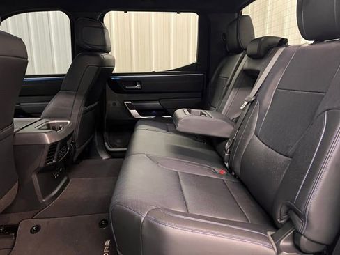 Used 2023 Toyota Tundra Platinum image 14