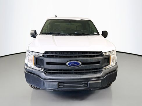 Used 2020 Ford F150 XL w/ Equipment Group 101A Mid image 2