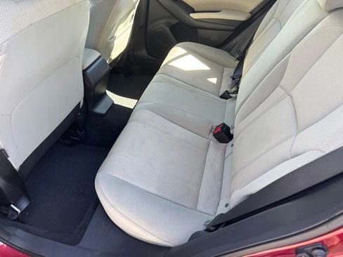 Used 2018 Subaru Impreza 2.0i w/ Popular Package #2 AWD/4WD image 11