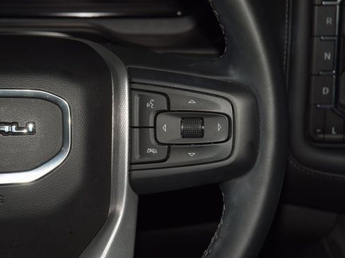 Used 2024 GMC Yukon Denali w/ LPO, Floor Liner Package image 40