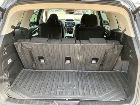 Used 2020 Subaru Ascent Premium w/ Convenience Package AWD/4WD image 23