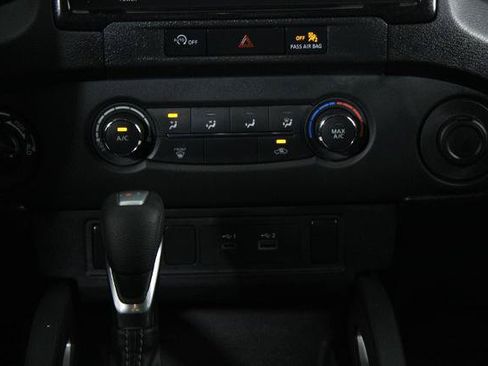 Certified 2023 Nissan Frontier SV w/ Tow Package AWD/4WD image 22