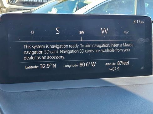 Used 2023 MAZDA CX-9 Touring Plus image 18