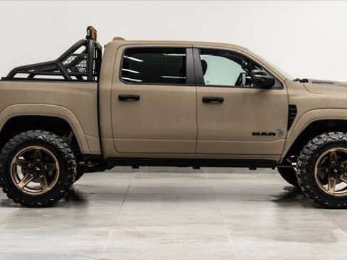 Used 2024 RAM 1500 TRX image 6