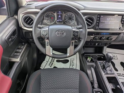 Used 2023 Toyota Tacoma SR5 image 13
