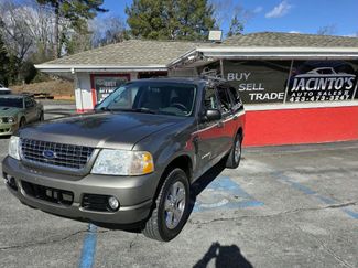 Used 2005 Ford Explorer XLT video 1
