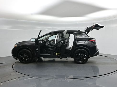 Used 2017 Nissan Murano Platinum w/ Platinum Technology Package FWD image 33