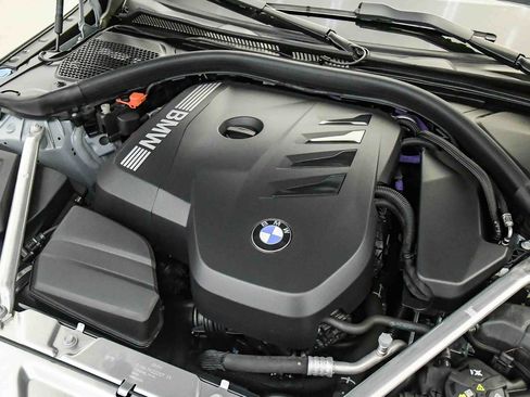 Used 2026 BMW 430i Coupe w/ M Sport Package RWD image 28