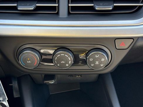 New 2026 Chevrolet Trax LS w/ Driver Confidence Package image 17