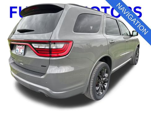 Used 2022 Dodge Durango GT image 6