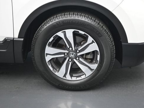 Used 2019 Honda CR-V LX image 21
