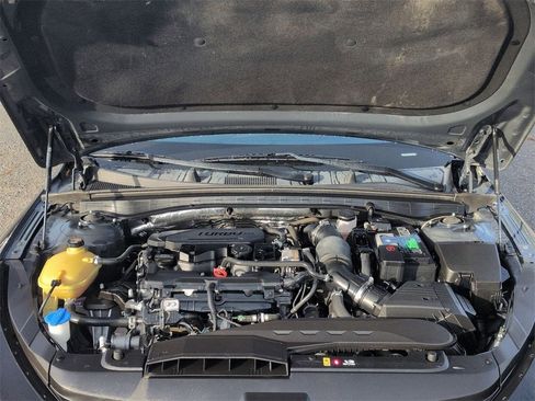 Used 2021 Kia K5 EX w/ EX Premium Package image 34