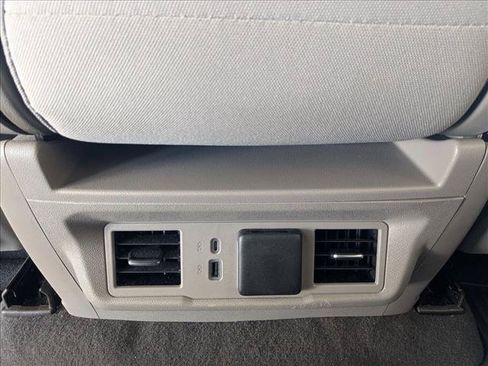 Used 2026 Chevrolet Silverado 1500 RST RWD image 16