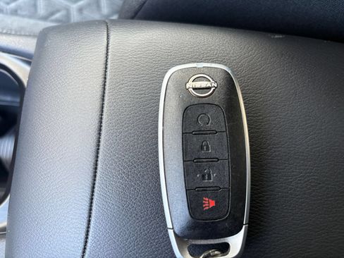 Used 2026 Nissan Kicks SV w/ Cold Weather Package AWD/4WD image 17