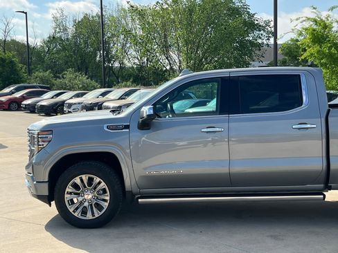 Used 2026 GMC Sierra 1500 Denali image 7