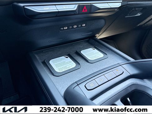 New 2027 Kia Telluride S image 31