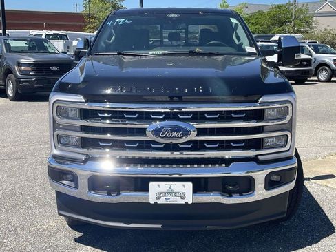 New 2026 Ford F250 Lariat AWD/4WD image 8