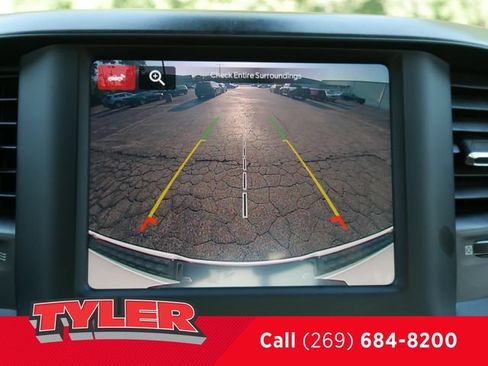 Certified 2022 RAM 1500 Big Horn AWD/4WD image 46