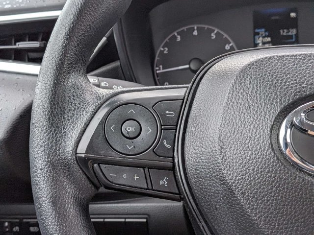 Used 2024 Toyota Corolla LE FWD image 21