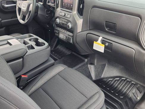 New 2026 GMC Sierra 1500 Pro w/ Pro Value Package AWD/4WD image 33