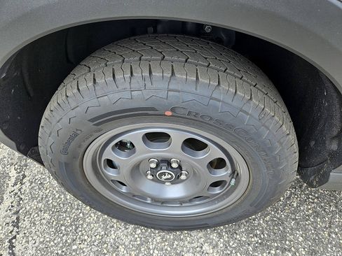 New 2024 Ford Bronco Sport Outer Banks image 12