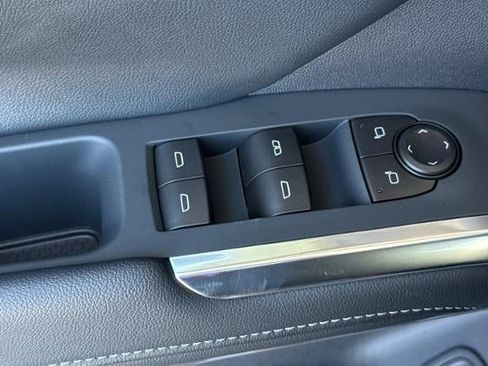 New 2026 Chevrolet Traverse LT w/ Enhanced Driving Package AWD/4WD image 11