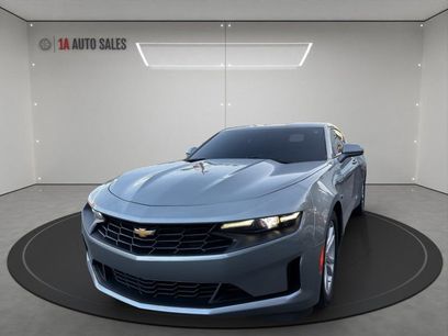 Used 2023 Chevrolet Camaro LS