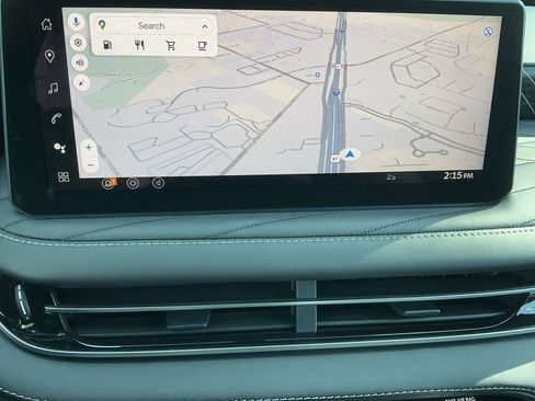 New 2026 INFINITI QX60 Autograph image 11