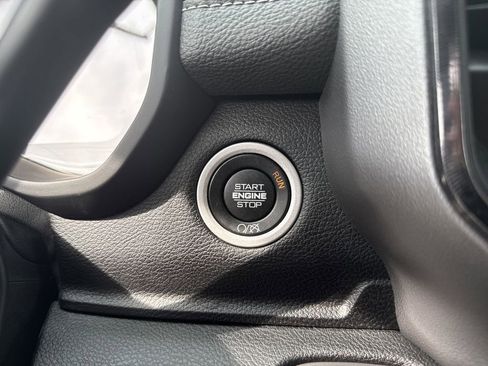 Used 2024 RAM 2500 Rebel w/ Towing Technology Group image 19