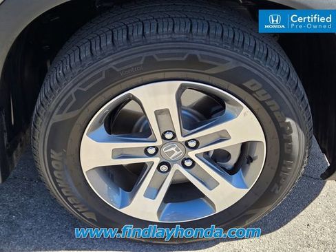 Certified 2023 Honda Pilot EX-L image 9