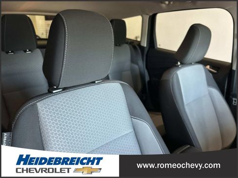 Used 2018 Ford Escape SE w/ SE Sync 3 Package FWD image 35