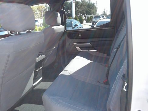 Used 2025 Toyota Tundra SR5 w/ SR5 Convenience Package image 12