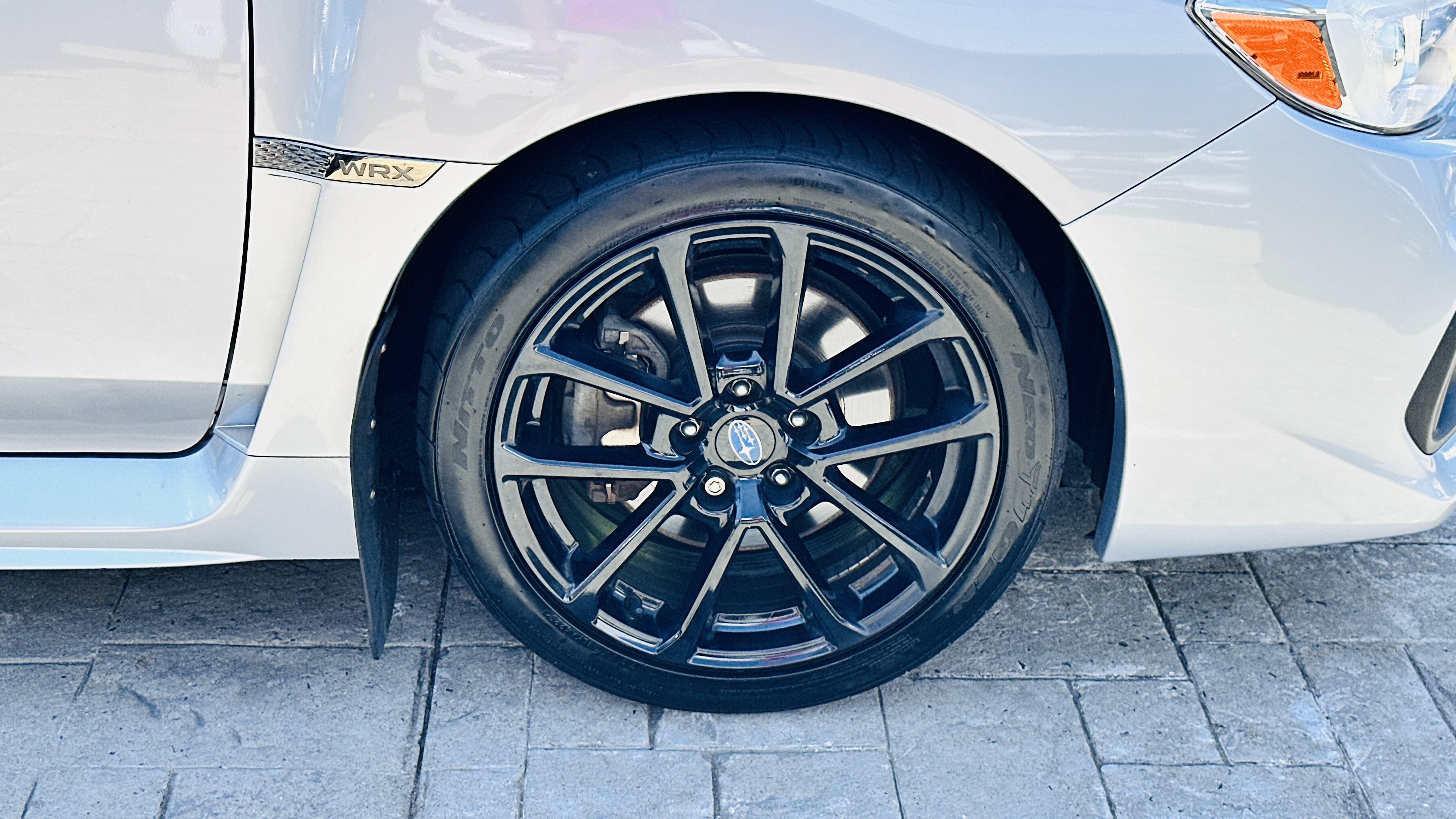 Used 2020 Subaru WRX Premium AWD/4WD image 19