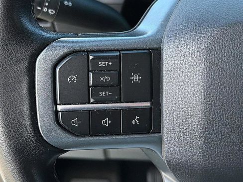 Used 2024 Ford F150 XLT w/ Mobile Office Package image 14