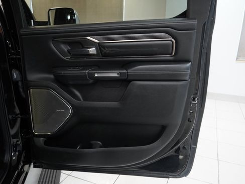 Used 2019 RAM 1500 Limited image 29