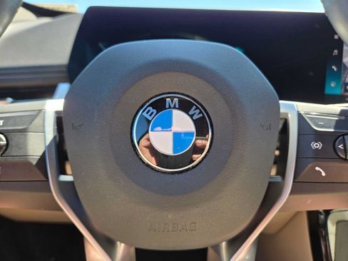 Used 2023 BMW X1 xDrive28i w/ Convenience Package AWD/4WD image 22