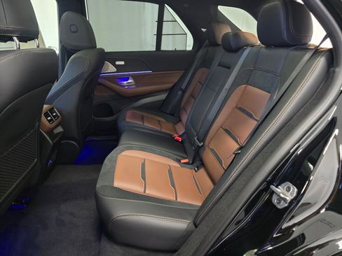 New 2026 Mercedes-Benz GLE 63 AMG S image 19