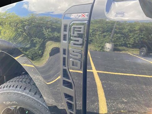 New 2026 Ford F250 XL w/ STX Appearance Package image 29