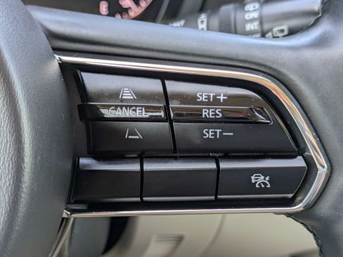 Used 2024 MAZDA CX-90 3.3 Turbo w/ Premium Plus Pkg AWD/4WD image 32