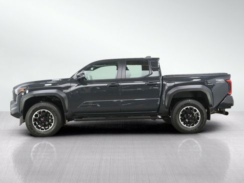 Used 2024 Toyota Tacoma TRD Off-Road AWD/4WD image 2