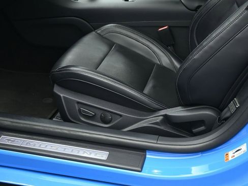 Certified 2024 Ford Mustang GT Premium RWD image 11